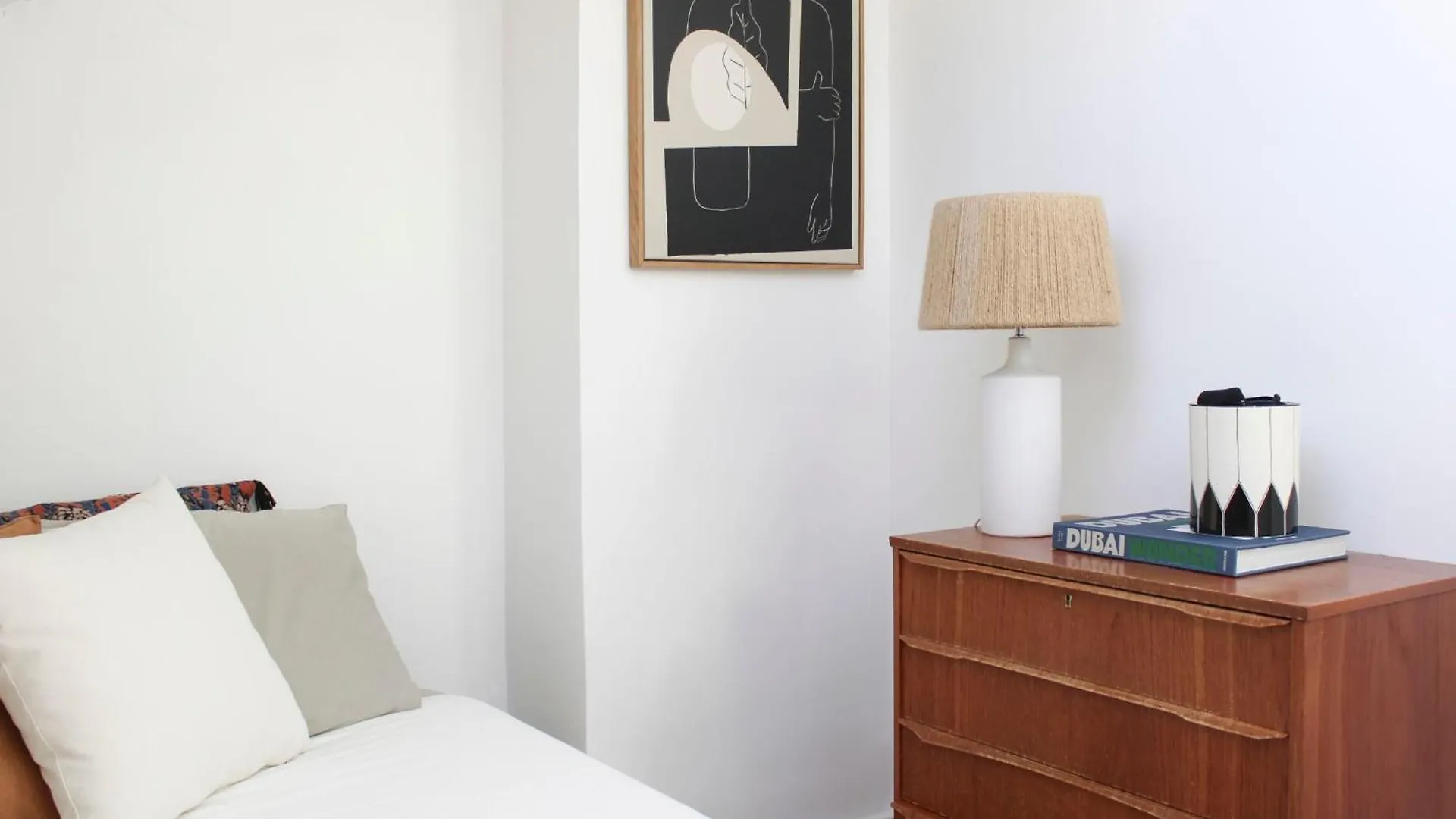 Nice T2 Near The Sacre-Coeur De Montmartre Parijs Appartement